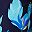 Blue Floral