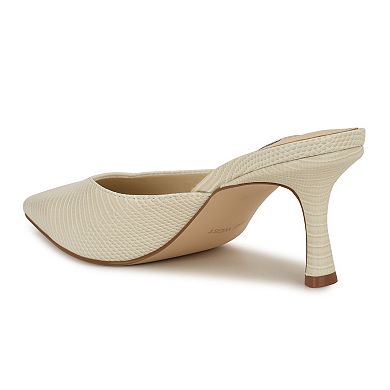 Nine West Camela Women's Pointed Toe Heels