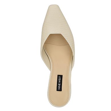 Nine West Camela Women's Pointed Toe Heels
