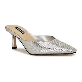 Nine West Camela Women's Pointed Toe Heels