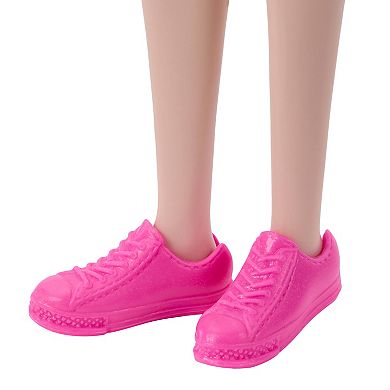 Barbie Careers Professional Gamer Doll & Accessories