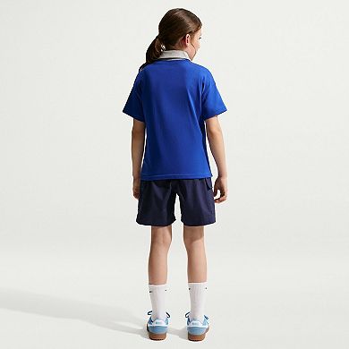Girls 8-20 Nike Futura Logo Graphic Tee