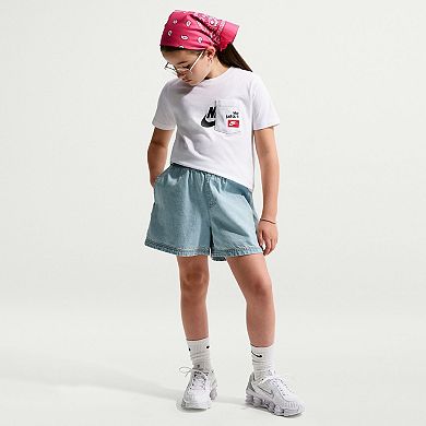 Kids 8-20 Nike Sportswear T-Shirt