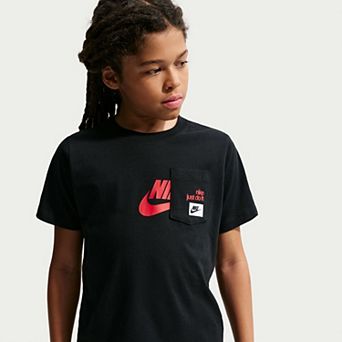 Kids 8-20 Nike Sportswear T-Shirt