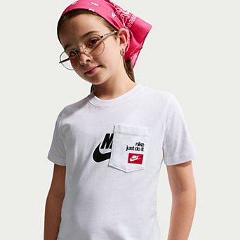Kids 8-20 Nike Sportswear T-Shirt