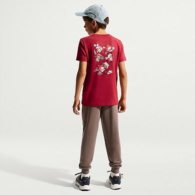Boys 8-20 Nike Sportswear Graphic Tee
