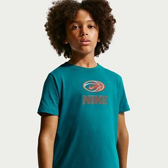 Boys 4-12 Nike Dri-FIT Active T-Shirt