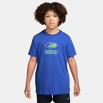 Boys 4-12 Nike Dri-FIT Active T-Shirt