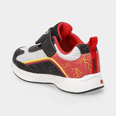 Pokémon Pikachu Little Kid Boys Light-Up Athletic Shoes