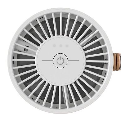 HoMedics Portable Air Purifier