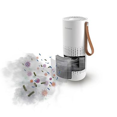 HoMedics Portable Air Purifier