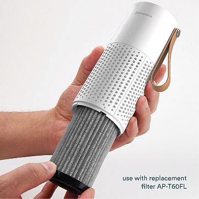HoMedics Portable Air Purifier