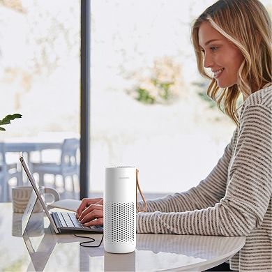 HoMedics Portable Air Purifier