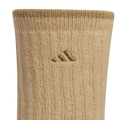 adidas Cushioned Comfort 2.0 3-pk. Crew Socks