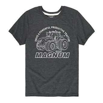 Boys 8-20 Case IH Magnum Drive Graphic Tee