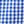 Blue White Check