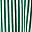 Green Amiga Stripe