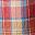 Multi Jaipur Plaid