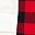 Minnie Plaid Red