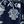 Navy Dreamy Floral