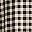 Brown Natural Check