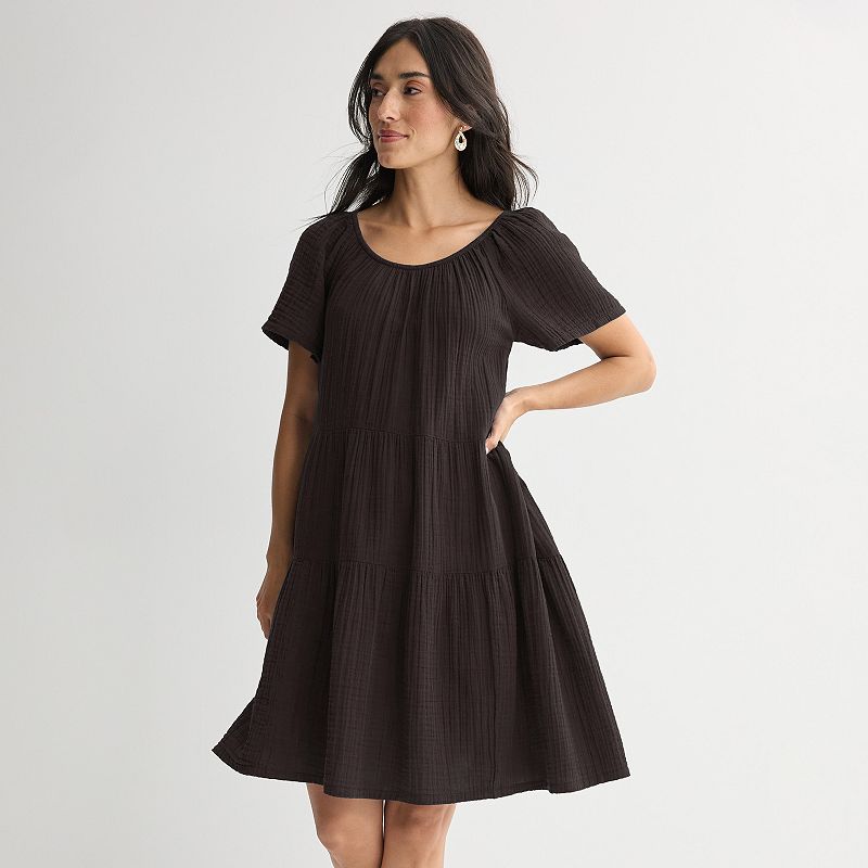 knit cut out dress Selma Cut-Out Size:10 yrs Perfect for effortless style Wedding Dresses 2025 Nigerian Outfit Fashion Design