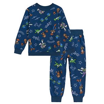 Disney Lion King 2 pc Sweatshirt and Joggers Set