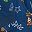 Buzz Lightyear Navy