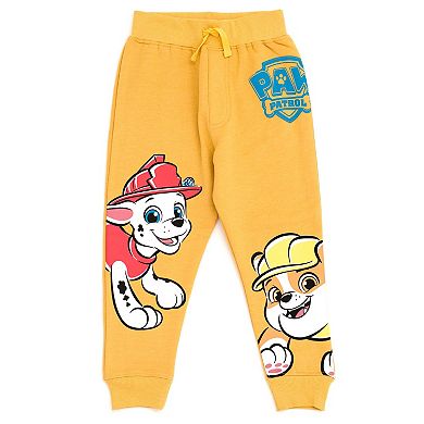 Paw Patrol Fleece Sweatshirt & Pants Set