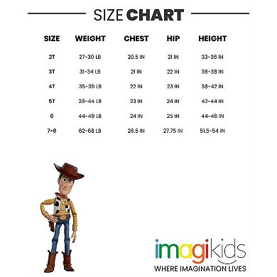 Disney French Terry Sweatshirt & Pants Set