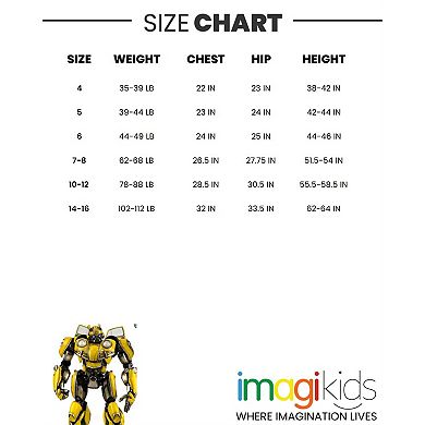 Transformers Fleece Hoodie & Pants Set