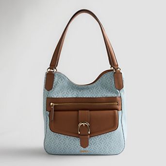 Rosetti Rosie 4 Poster Shoulder Bag