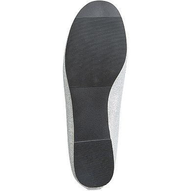 Comfortview Women's The Dominique Flat