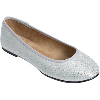 Comfortview Women's The Dominique Flat