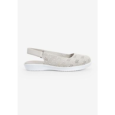 Comfortview Women's The Karyn Orthotic Sling