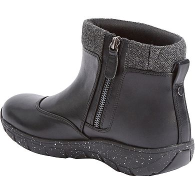 Comfortview Women's The Cassiopeia Bootie