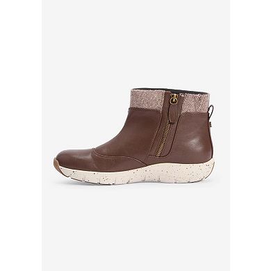 Comfortview Women's The Cassiopeia Bootie