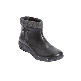 Comfortview Women's The Cassiopeia Bootie