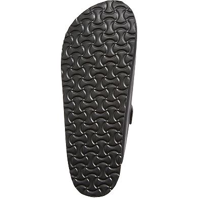 Avenue Women's Wide Width The Luna Slip On Clog