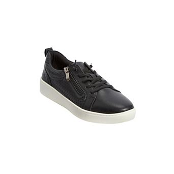 Comfortview Women's The Wren Slip On Sneaker