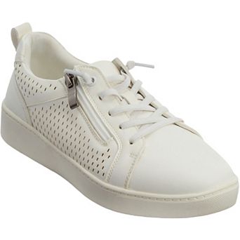 Comfortview Women's The Wren Slip On Sneaker