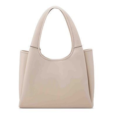Nine West Priya Triple Compartment Shoulder Bag