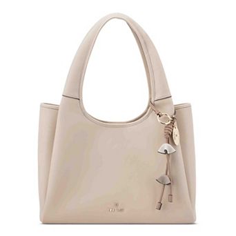 Nine West Priya Triple Compartment Shoulder Bag