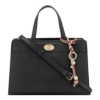 Nine West Khora Triple Compartment Shopper Bag