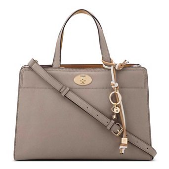 Nine West Khora Triple Compartment Shopper Bag