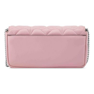 Nine West Kiersten Chain Phone Clutch Crossbody Bag