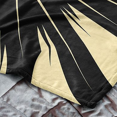 Wicked 2 All Roads Silk Touch Throw Blanket 60 x 80 inches