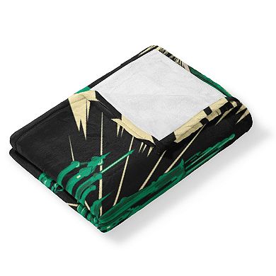 Wicked 2 All Roads Silk Touch Throw Blanket 50 x 60 inches
