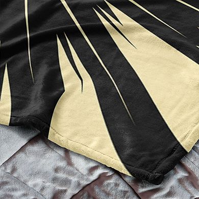 Wicked 2 All Roads Silk Touch Throw Blanket 50 x 60 inches