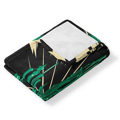 Wicked 2 All Roads Silk Touch Throw Blanket 46 x 60 inches
